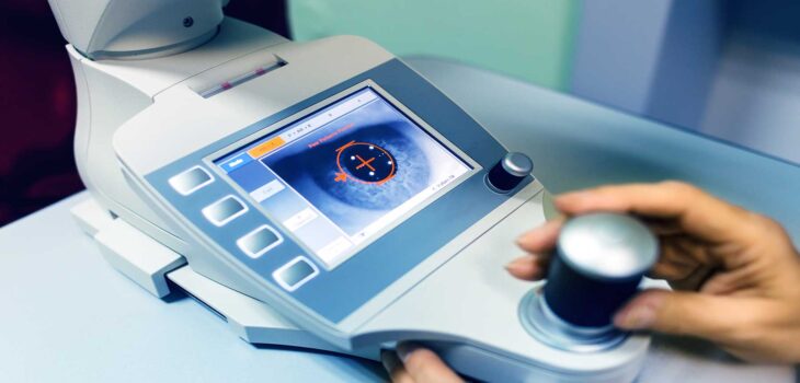 How LASIK Eye Surgery can save you cost