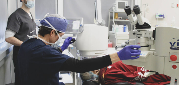 How lasting are the Results of the LASIK Eye Surgery?