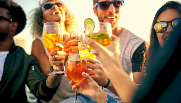 What Happens When You Combine Alcohol with CBD Oil?