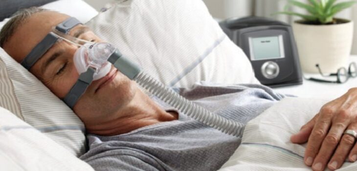 Issues with the Magnet of Philips Respironics Mask and What to do about it.